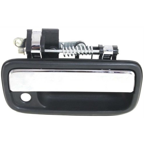 Toyota Outside Door Handles At Monster Auto Parts